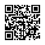 本網頁連結的 QRCode