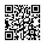 本網頁連結的 QRCode
