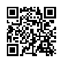 本網頁連結的 QRCode