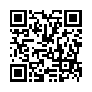 本網頁連結的 QRCode