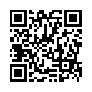 本網頁連結的 QRCode