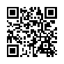 本網頁連結的 QRCode