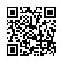 本網頁連結的 QRCode