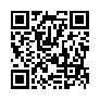 本網頁連結的 QRCode