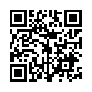 本網頁連結的 QRCode
