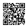 本網頁連結的 QRCode