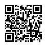 本網頁連結的 QRCode