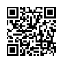 本網頁連結的 QRCode