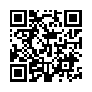 本網頁連結的 QRCode