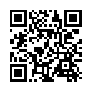 本網頁連結的 QRCode