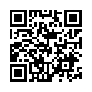 本網頁連結的 QRCode