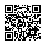 本網頁連結的 QRCode