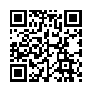 本網頁連結的 QRCode