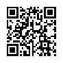 本網頁連結的 QRCode