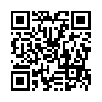 本網頁連結的 QRCode