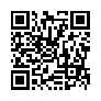 本網頁連結的 QRCode