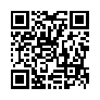 本網頁連結的 QRCode