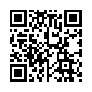 本網頁連結的 QRCode