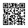 本網頁連結的 QRCode