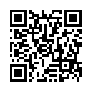 本網頁連結的 QRCode