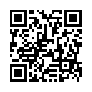 本網頁連結的 QRCode