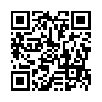 本網頁連結的 QRCode