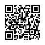 本網頁連結的 QRCode