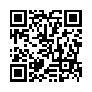 本網頁連結的 QRCode