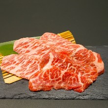 牛肋肉