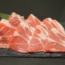 豬里肌肉