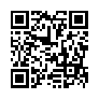 本網頁連結的 QRCode