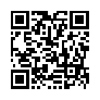 本網頁連結的 QRCode