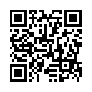 本網頁連結的 QRCode