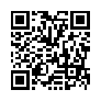 本網頁連結的 QRCode