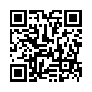 本網頁連結的 QRCode