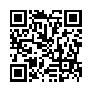 本網頁連結的 QRCode