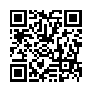 本網頁連結的 QRCode