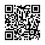 本網頁連結的 QRCode