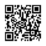 本網頁連結的 QRCode