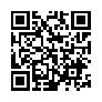 本網頁連結的 QRCode