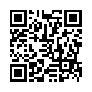 本網頁連結的 QRCode