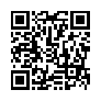 本網頁連結的 QRCode