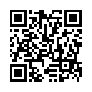 本網頁連結的 QRCode