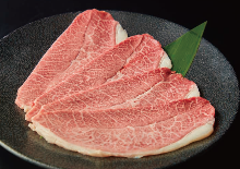 板腱肉