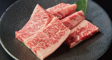 肋排五花肉