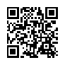 本網頁連結的 QRCode