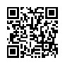 本網頁連結的 QRCode