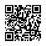 本網頁連結的 QRCode