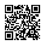 本網頁連結的 QRCode