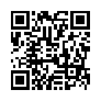 本網頁連結的 QRCode